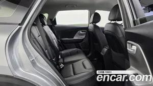 Kia Niro, 2019 — миниатюра 11