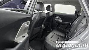 Kia Niro, 2019 — миниатюра 12