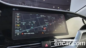 Kia Niro, 2019 — миниатюра 13