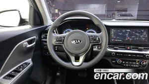 Kia Niro, 2019 — миниатюра 14
