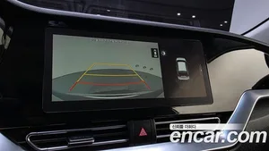 Kia Niro, 2019 — миниатюра 15