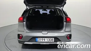 Kia Niro, 2019 — миниатюра 16