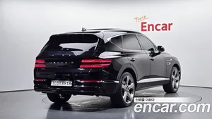 Genesis GV80, 2020 — миниатюра 2