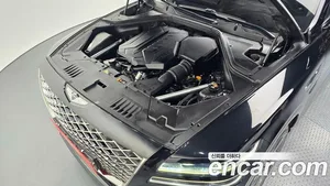 Genesis GV80, 2020 — миниатюра 6