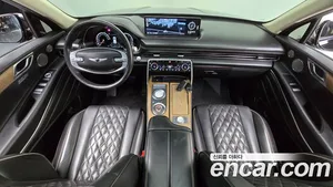 Genesis GV80, 2020 — миниатюра 10