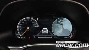 Genesis GV80, 2020 — миниатюра 11