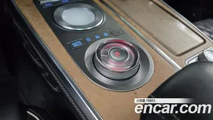 Genesis GV80, 2020 — миниатюра 12