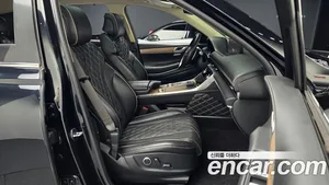 Genesis GV80, 2020 — миниатюра 13