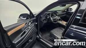 Genesis GV80, 2020 — миниатюра 17