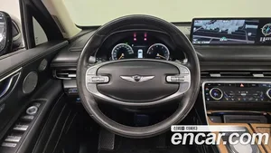 Genesis GV80, 2020 — миниатюра 19