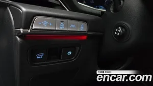 Genesis GV80, 2020 — миниатюра 20