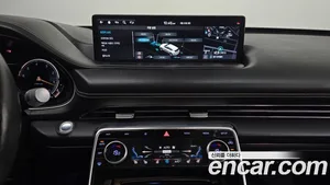 Genesis GV80, 2020 — миниатюра 21