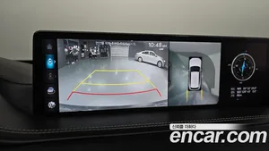 Genesis GV80, 2020 — миниатюра 22