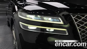 Genesis GV80, 2020 — миниатюра 8