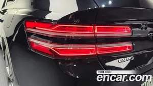 Genesis GV80, 2020 — миниатюра 9