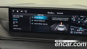 Genesis GV80, 2020 — миниатюра 27