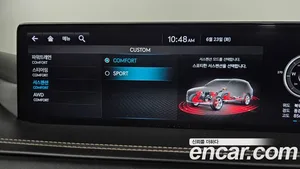 Genesis GV80, 2020 — миниатюра 28