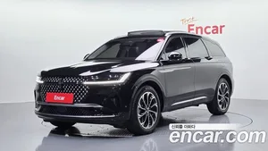 Lincoln Nautilus, 2024 — миниатюра 1