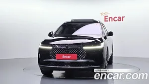 Lincoln Nautilus, 2024 — миниатюра 3