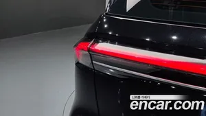 Lincoln Nautilus, 2024 — миниатюра 9