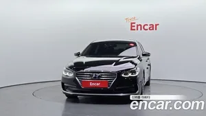 Hyundai Grandeur, 2018 — миниатюра 3