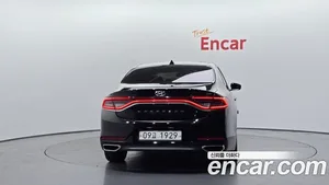 Hyundai Grandeur, 2018 — миниатюра 4