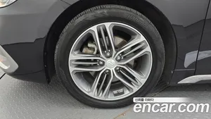 Hyundai Grandeur, 2018 — миниатюра 5