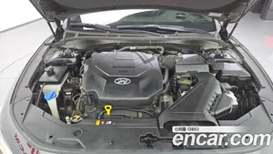 Hyundai Grandeur, 2018 — миниатюра 6