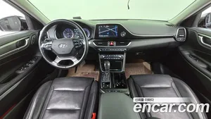 Hyundai Grandeur, 2018 — миниатюра 7