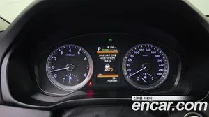 Hyundai Grandeur, 2018 — миниатюра 8