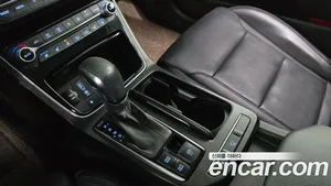 Hyundai Grandeur, 2018 — миниатюра 9