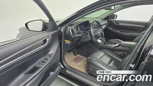 Hyundai Grandeur, 2018 — миниатюра 10