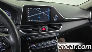 Hyundai Grandeur, 2018 — миниатюра 12