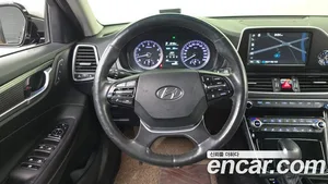 Hyundai Grandeur, 2018 — миниатюра 13