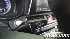 Hyundai Grandeur, 2018 — миниатюра 16