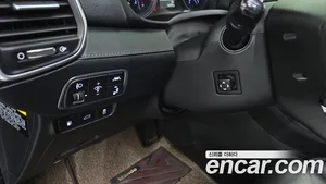 Hyundai Grandeur, 2018 — миниатюра 18