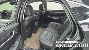 Hyundai Grandeur, 2018 — миниатюра 20