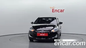 Hyundai Accent, 2014 — миниатюра 3