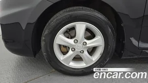 Hyundai Accent, 2014 — миниатюра 5