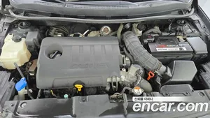 Hyundai Accent, 2014 — миниатюра 6