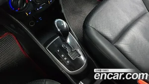 Hyundai Accent, 2014 — миниатюра 9