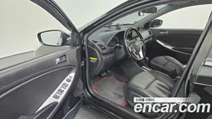 Hyundai Accent, 2014 — миниатюра 10