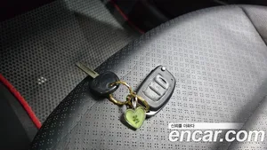 Hyundai Accent, 2014 — миниатюра 15