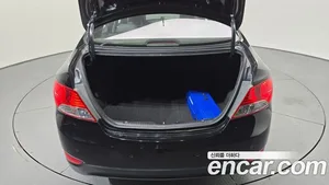 Hyundai Accent, 2014 — миниатюра 16