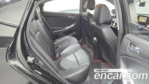 Hyundai Accent, 2014 — миниатюра 18