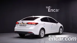 Kia K3, 2016 — миниатюра 2