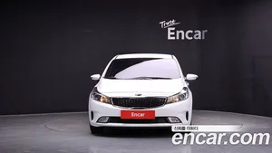 Kia K3, 2016 — миниатюра 3