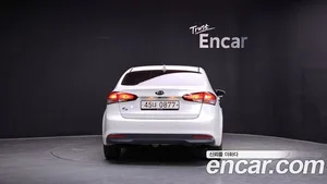 Kia K3, 2016 — миниатюра 4