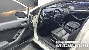 Kia K3, 2016 — миниатюра 10