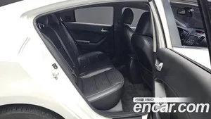 Kia K3, 2016 — миниатюра 11
